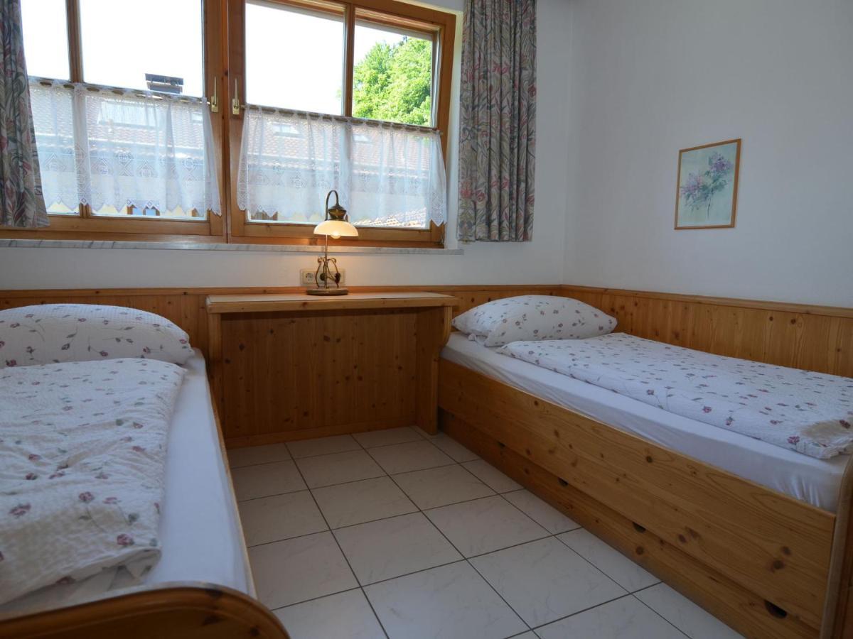 Charming Apartment With Balcony Mitterbach Værelse billede